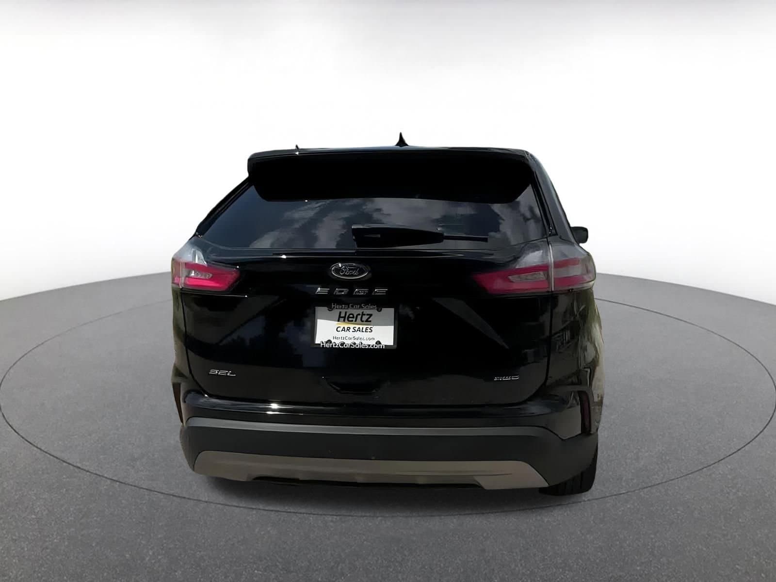 Thumbnail: 2024 Ford Edge - 12