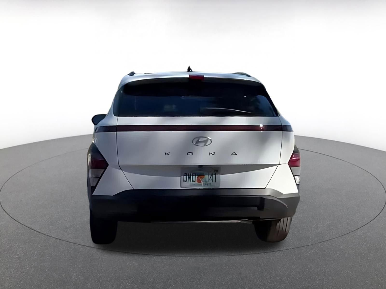 Thumbnail: 2025 Hyundai Kona - 10