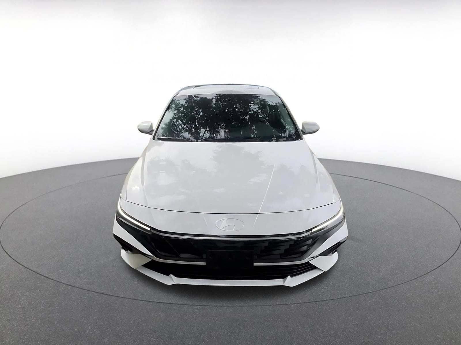 Thumbnail: 2025 Hyundai Elantra - 3