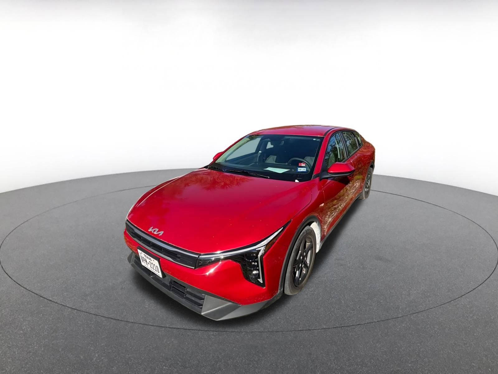 Thumbnail: 2025 Kia K4 - 4