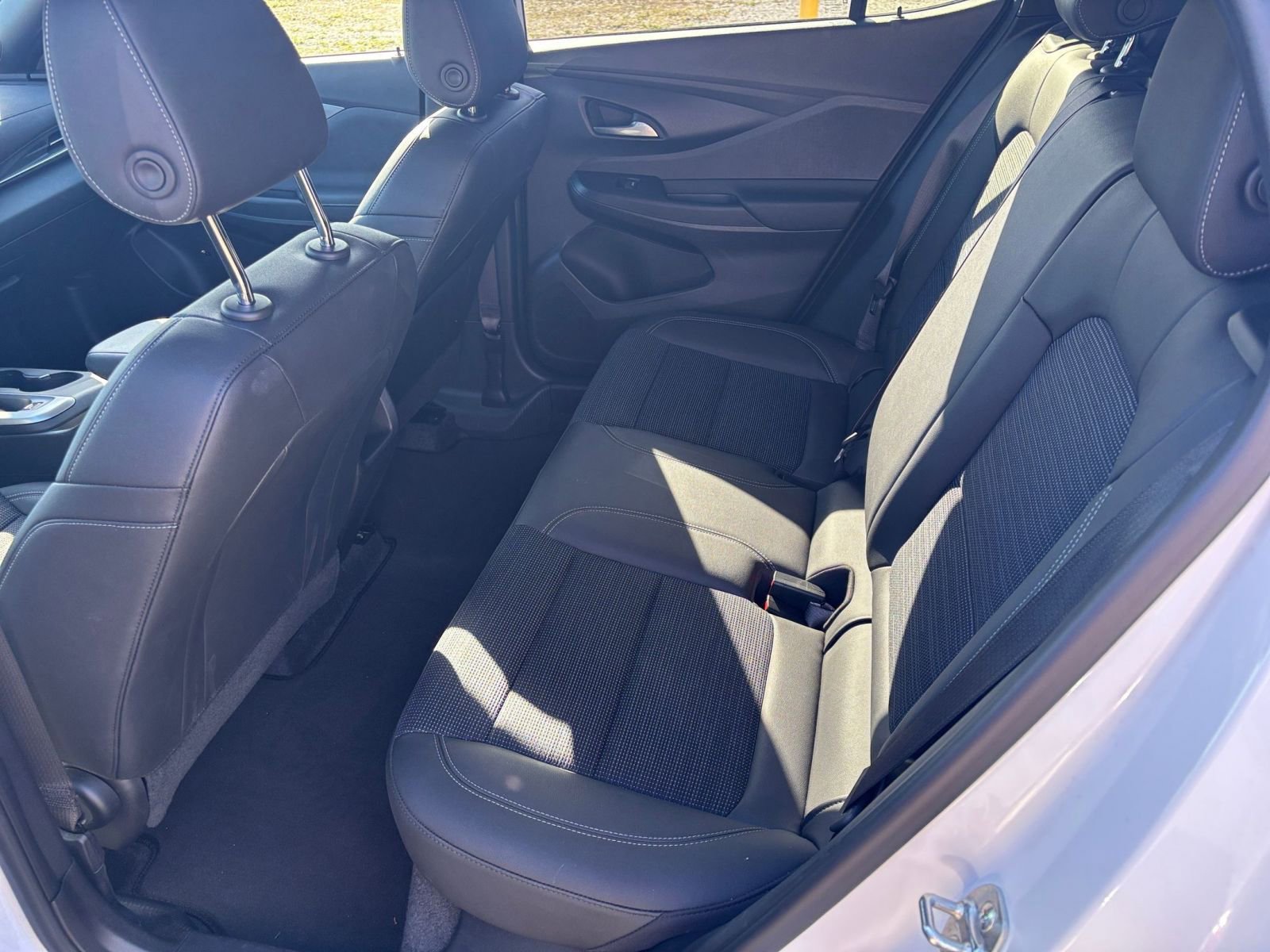 Thumbnail: 2025 Buick Envista - 25