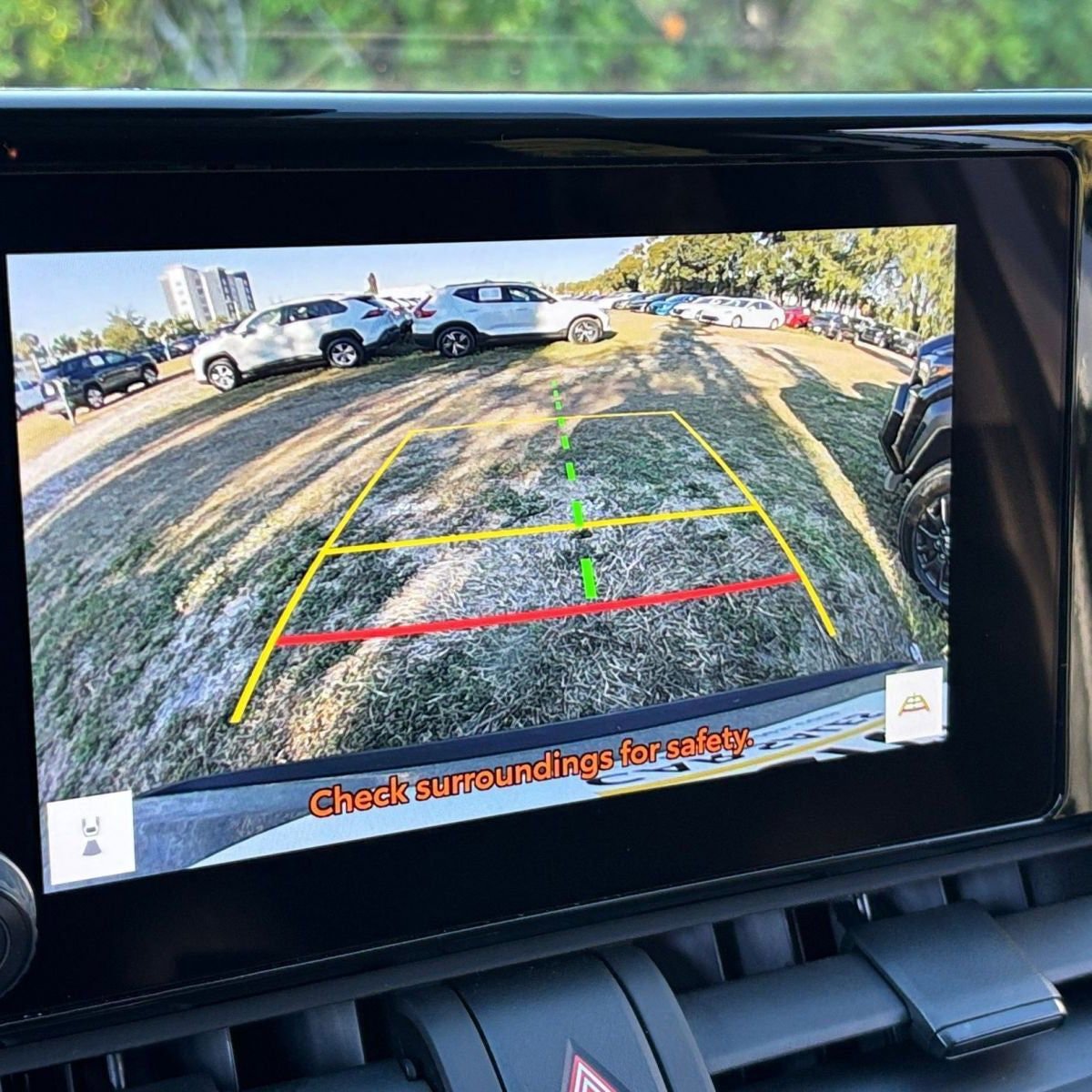 Thumbnail: 2025 Toyota RAV4 - 25