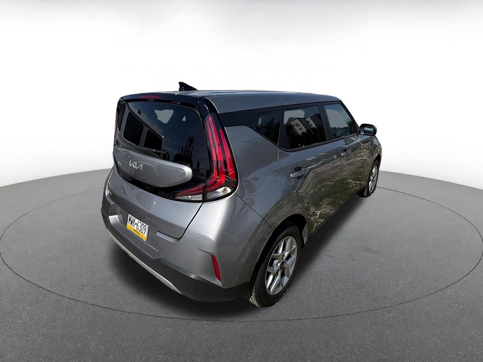 Thumbnail: 2025 Kia Soul - 6