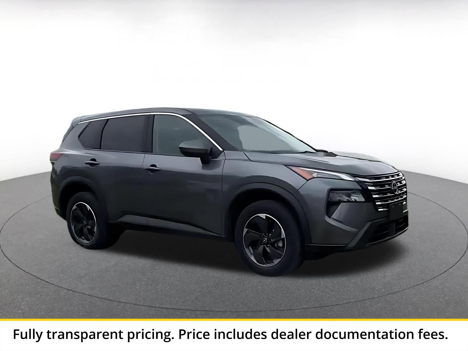Thumbnail: 2025 Nissan Rogue - 1