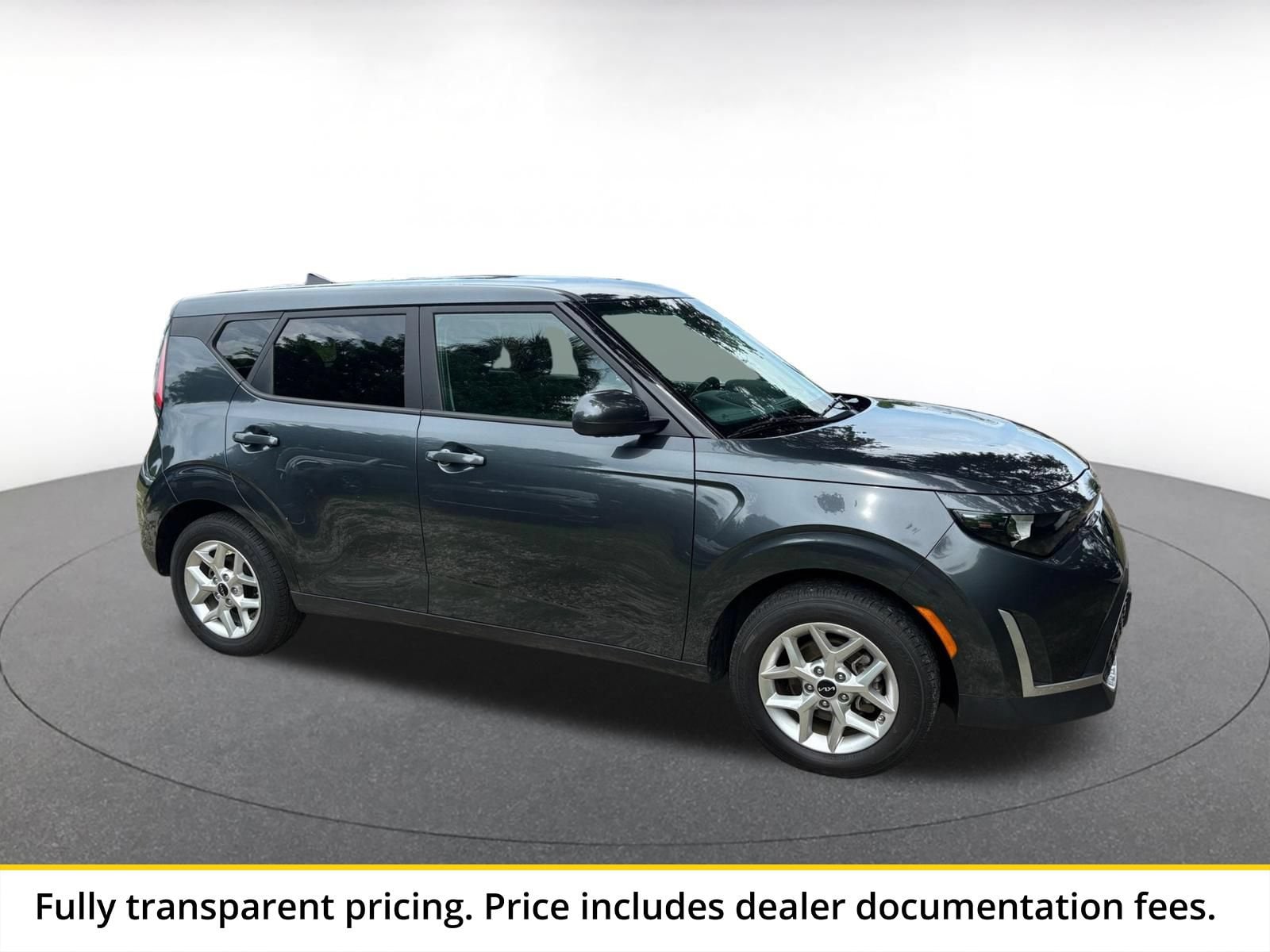 Thumbnail: 2025 Kia Soul - 1