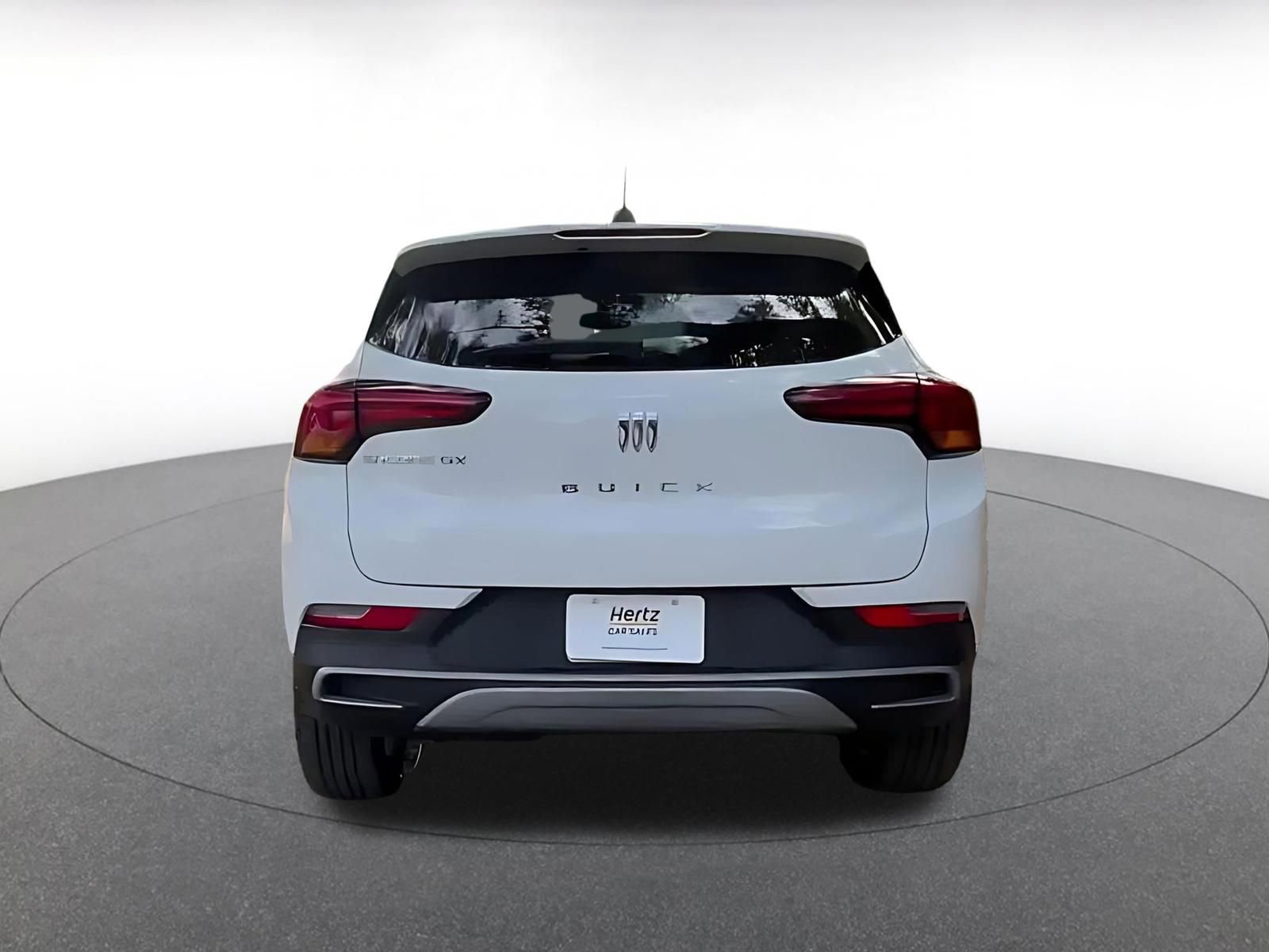 Thumbnail: 2025 Buick Encore GX - 12