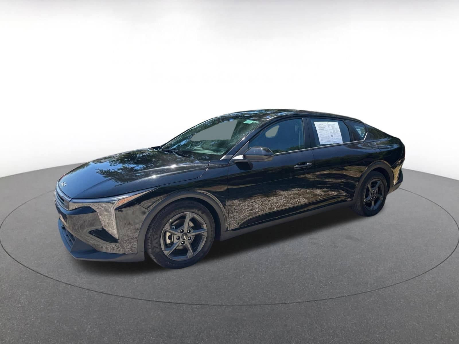 Thumbnail: 2025 Kia K4 - 4
