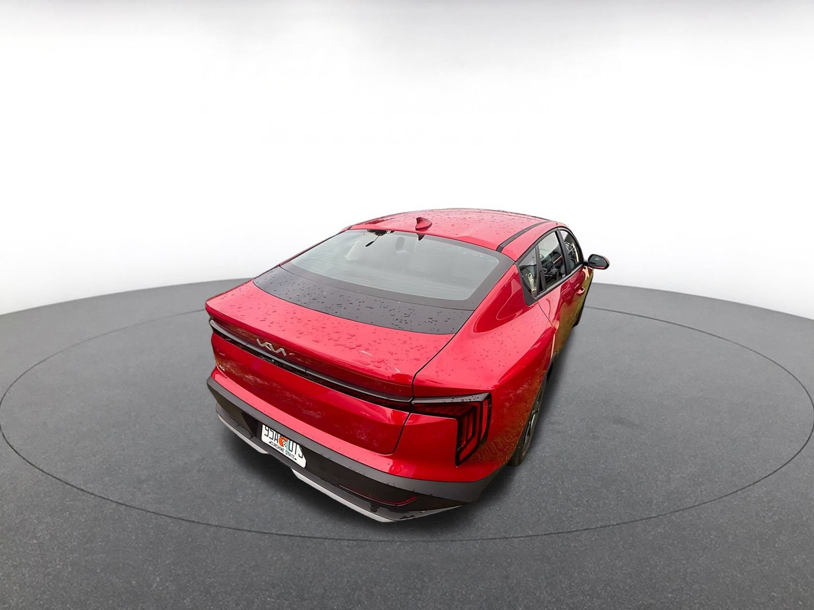 Thumbnail: 2025 Kia K4 - 11