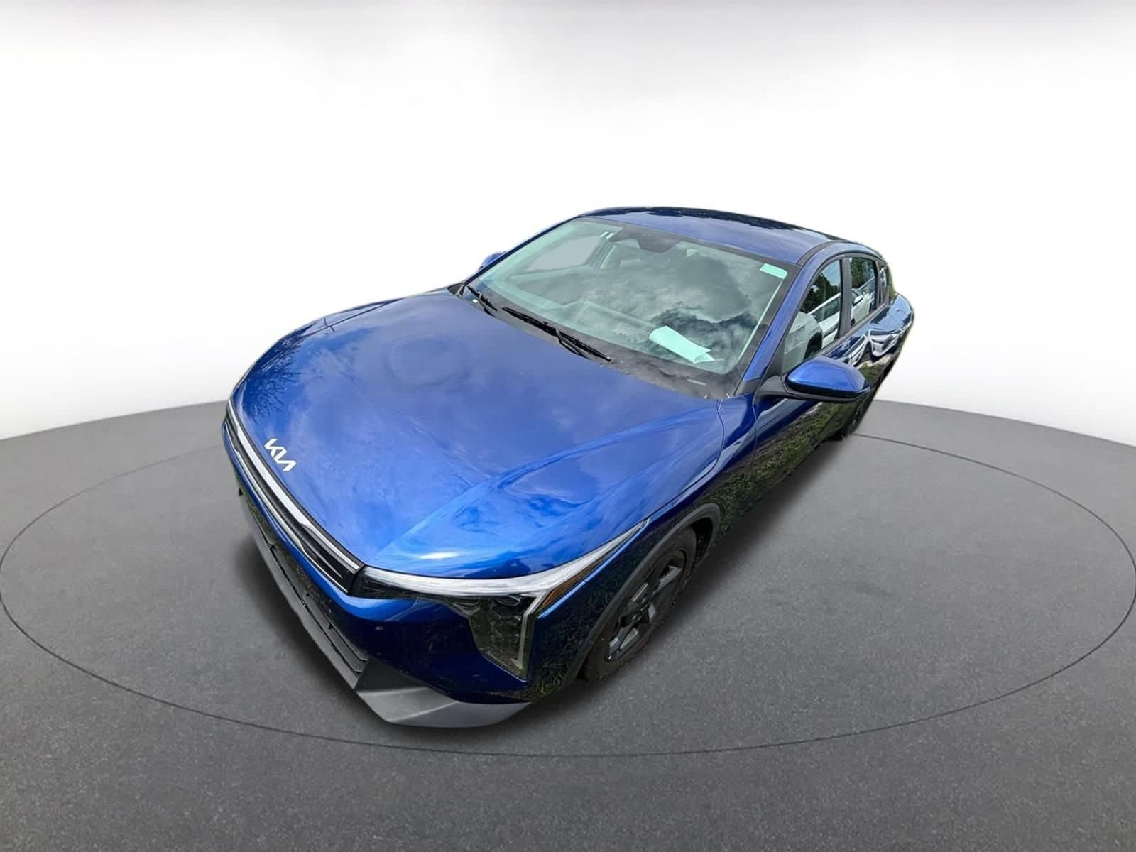 Thumbnail: 2025 Kia K4 - 4