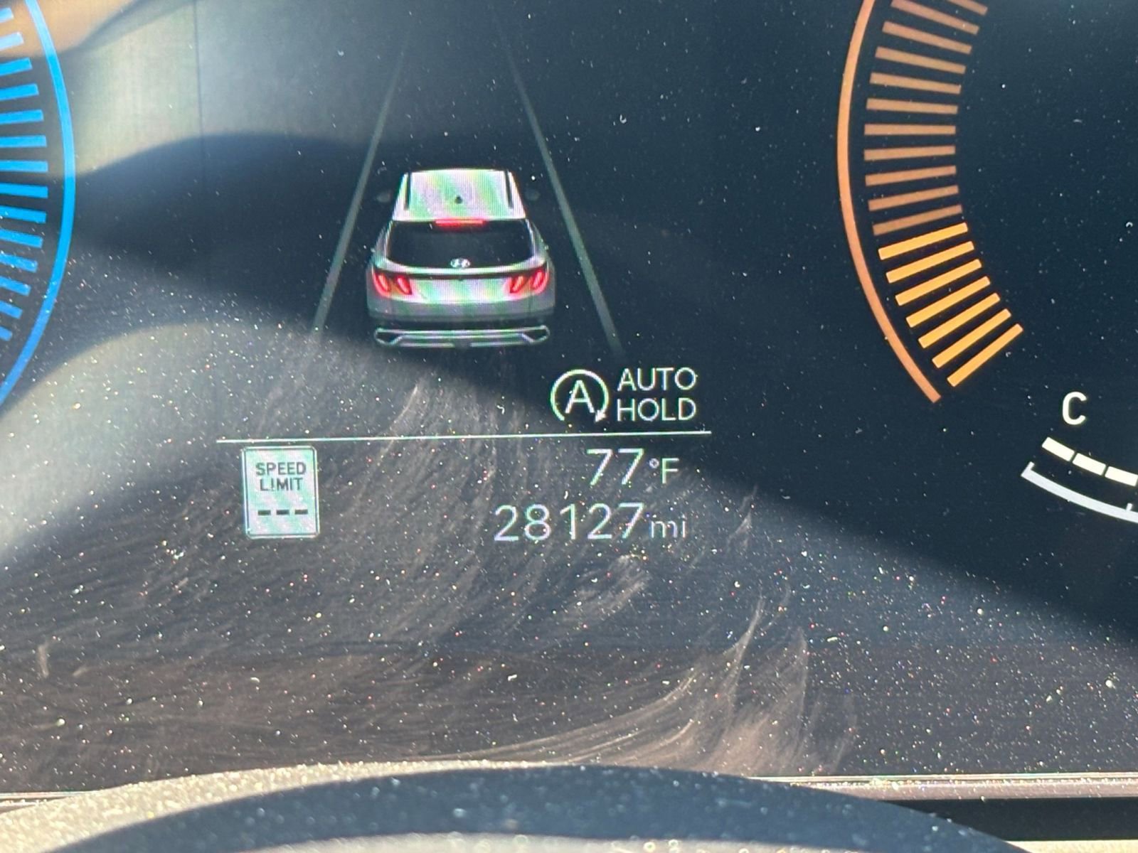 Thumbnail: 2025 Hyundai Tucson - 9