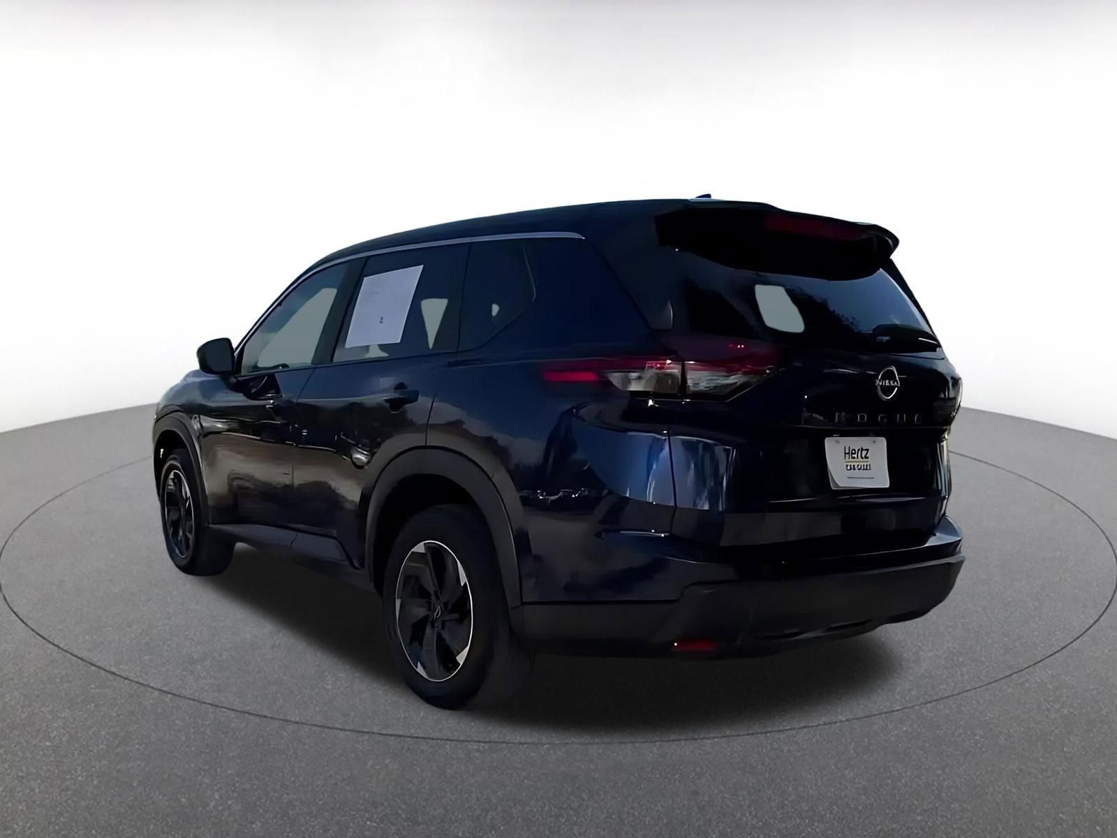 Thumbnail: 2025 Nissan Rogue - 11