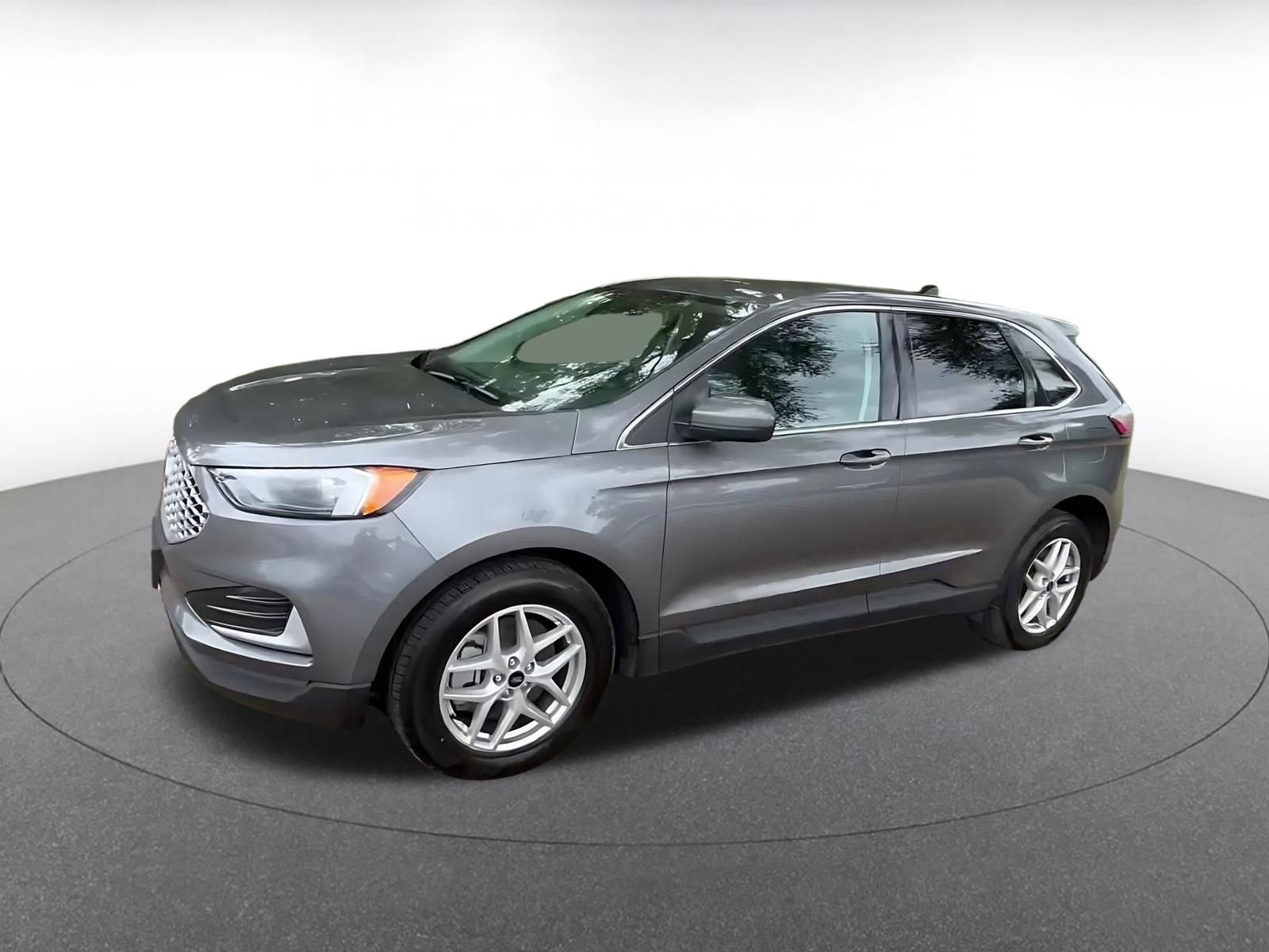 Thumbnail: 2024 Ford Edge - 8