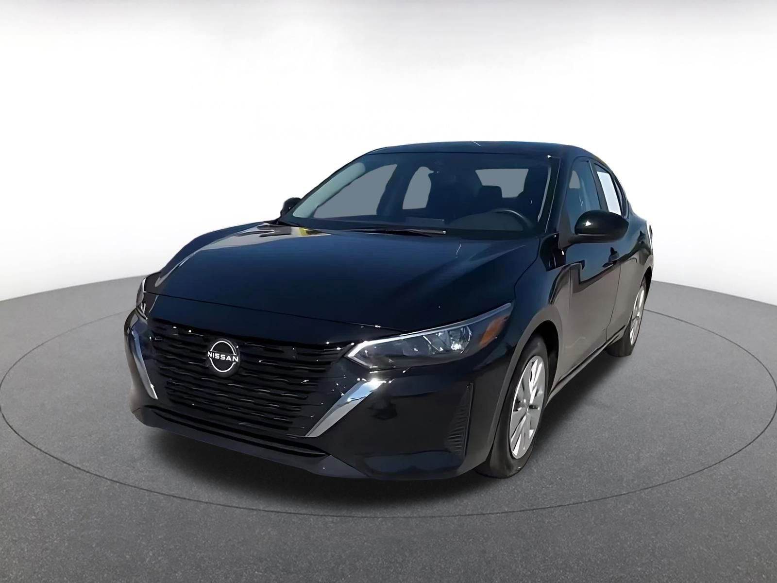 Thumbnail: 2025 Nissan Sentra - 7