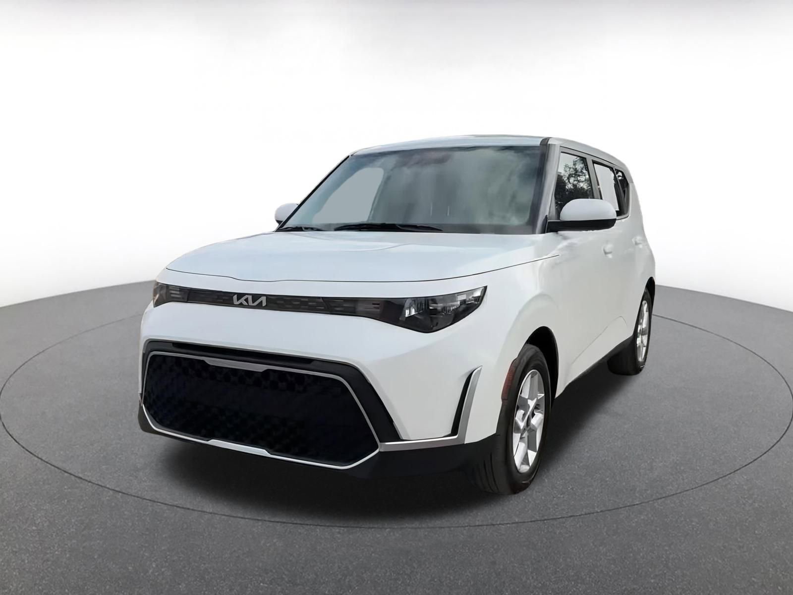 Thumbnail: 2025 Kia Soul - 7