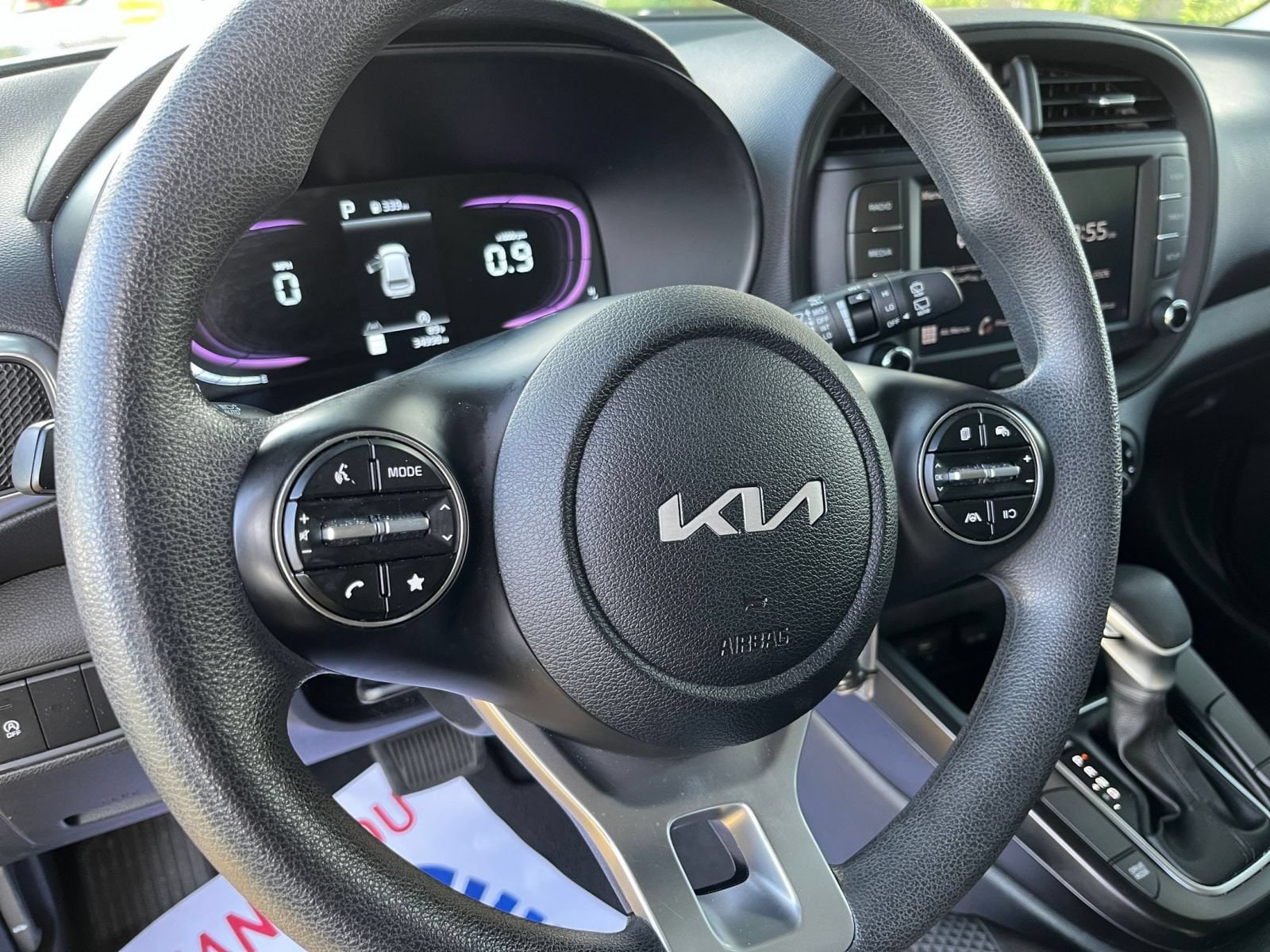 Thumbnail: 2025 Kia Soul - 21