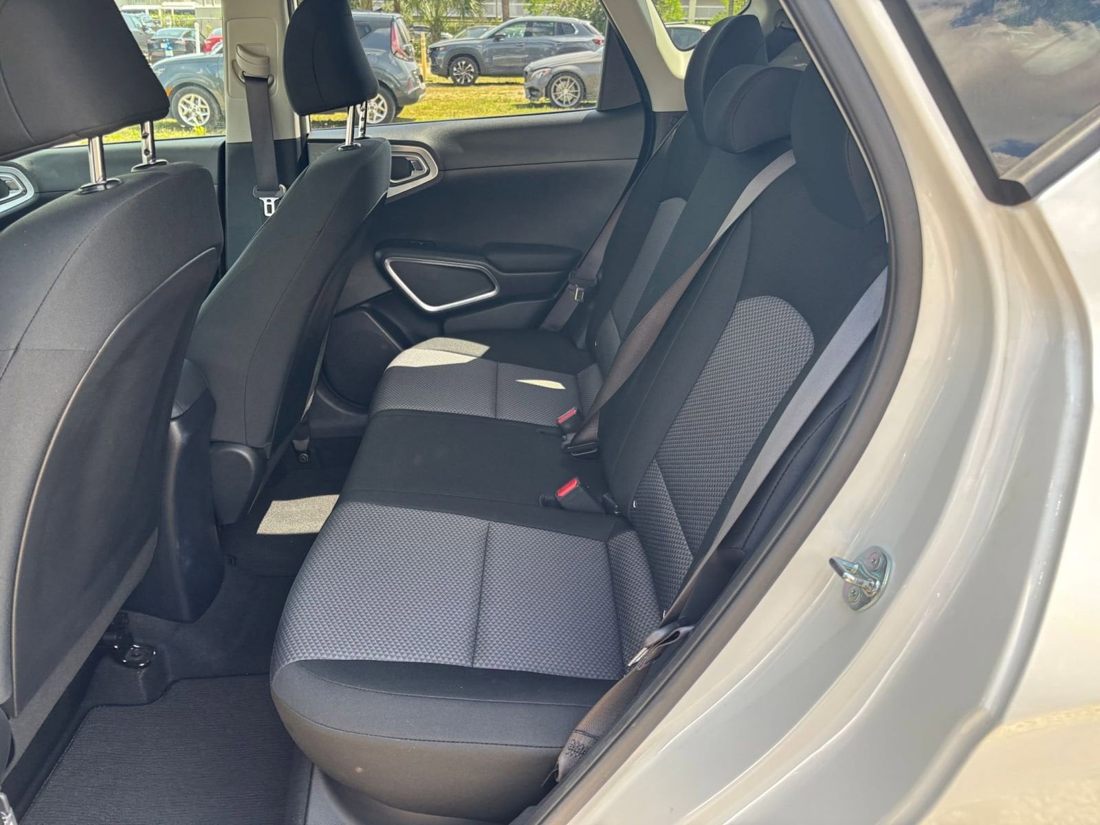 Thumbnail: 2025 Kia Soul - 24