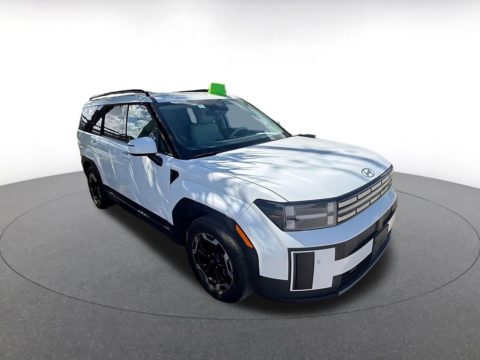 Thumbnail: 2025 Hyundai Santa Fe - 1