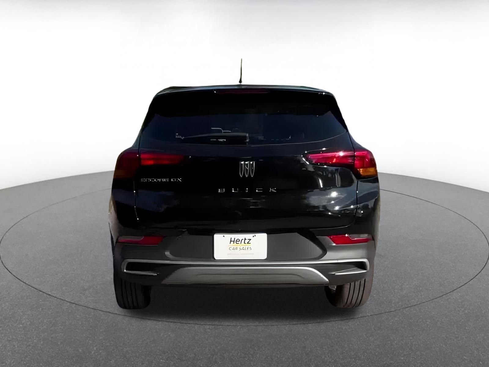 Thumbnail: 2025 Buick Encore GX - 11