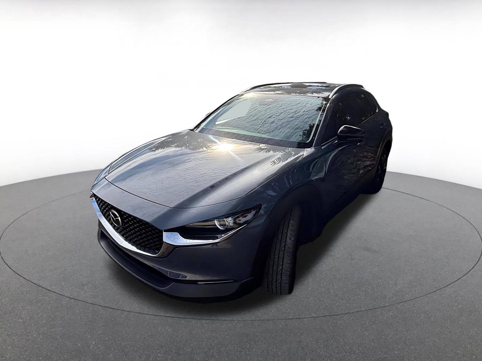 Thumbnail: 2025 Mazda CX-30 - 2