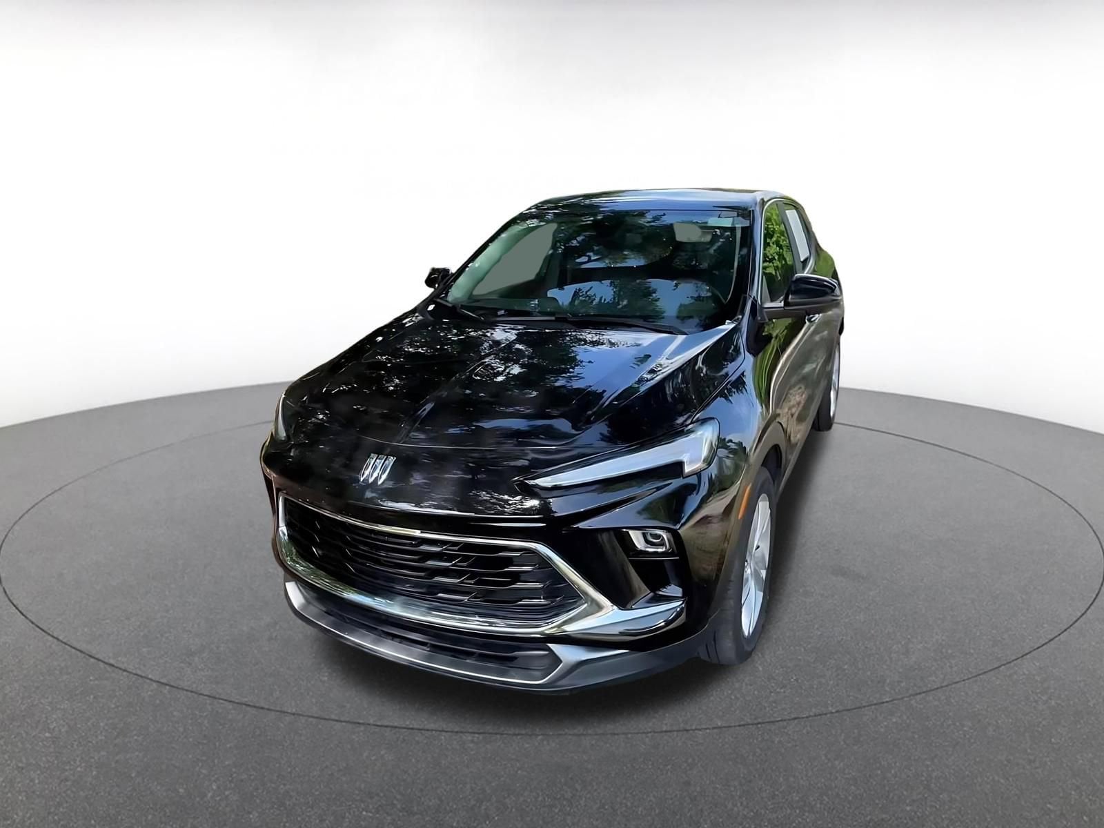 Thumbnail: 2025 Buick Encore GX - 7