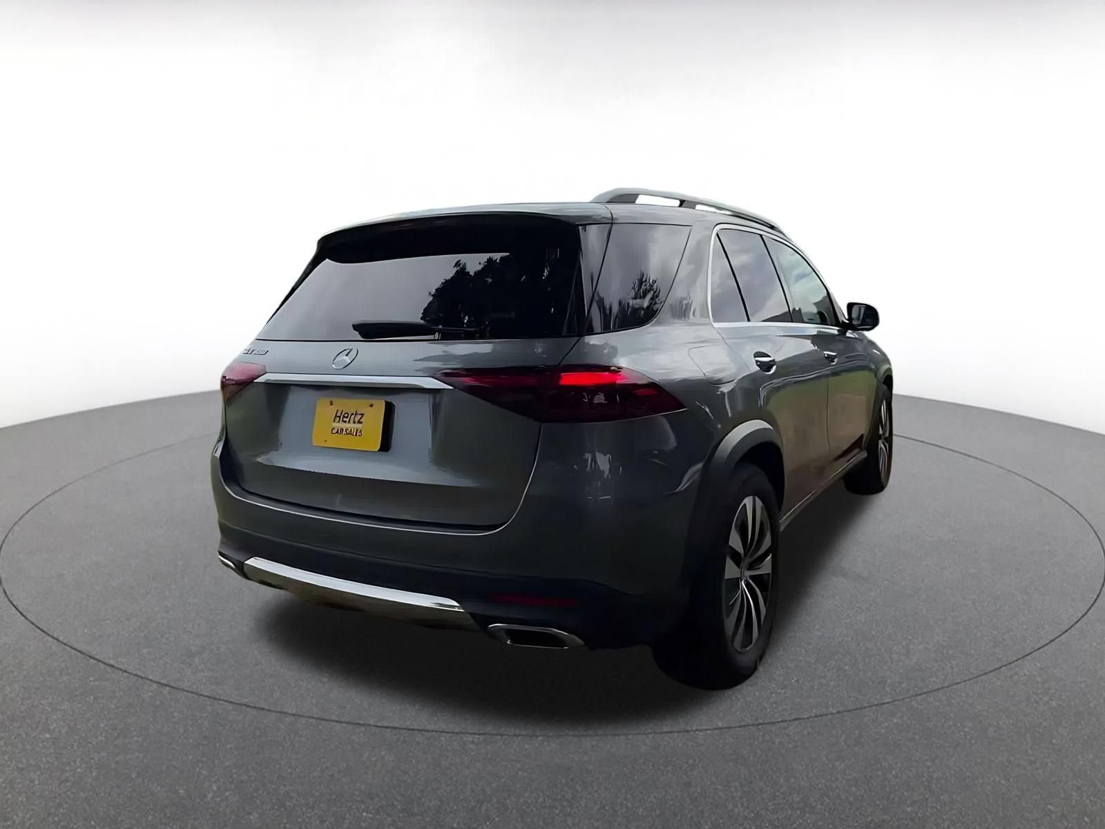 Thumbnail: 2026 Mercedes-Benz GLE - 12