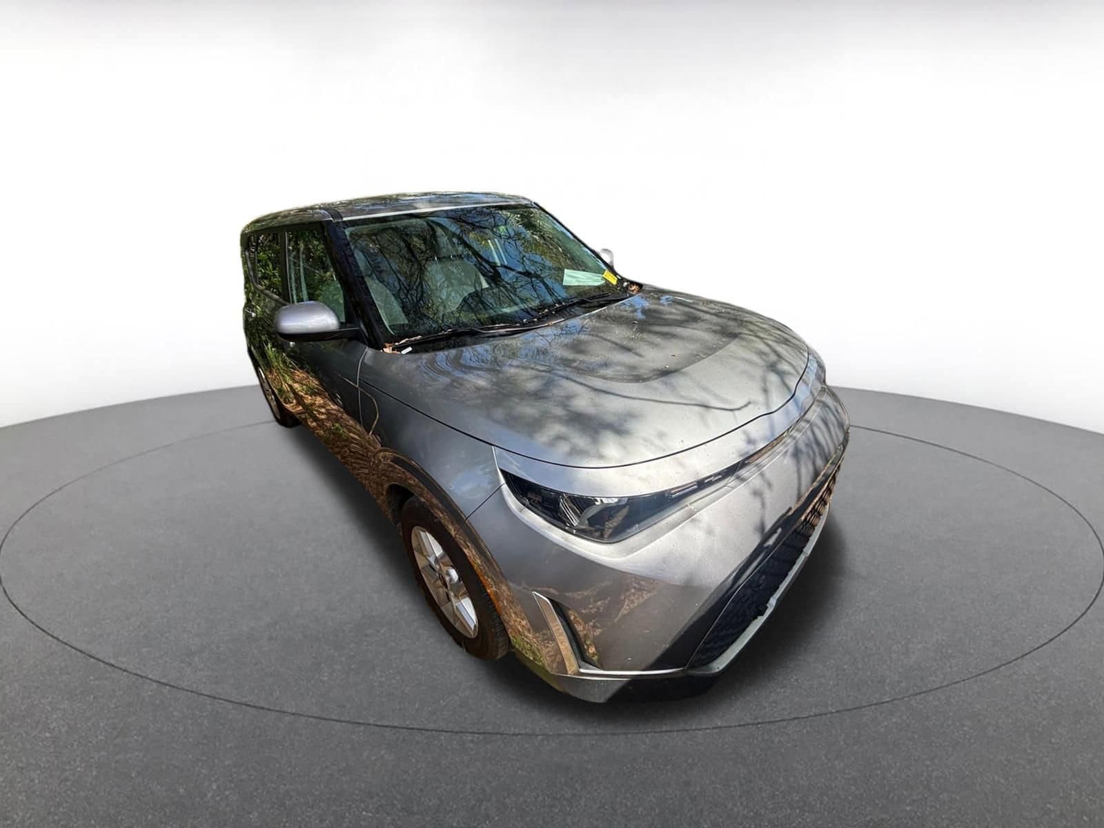 Thumbnail: 2025 Kia Soul - 1