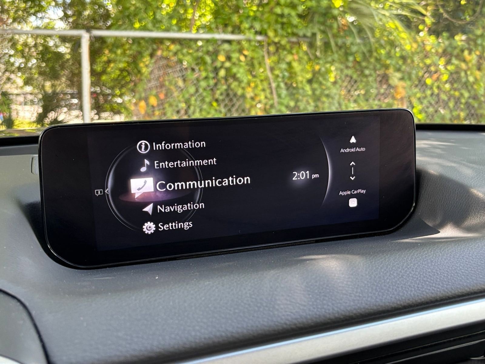 Thumbnail: 2025 Mazda CX-50 - 21