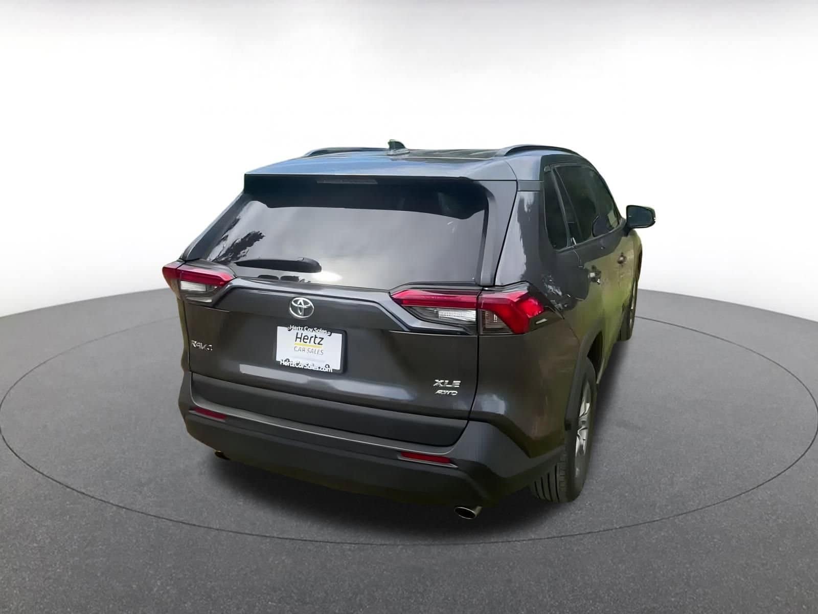 Thumbnail: 2024 Toyota RAV4 - 14