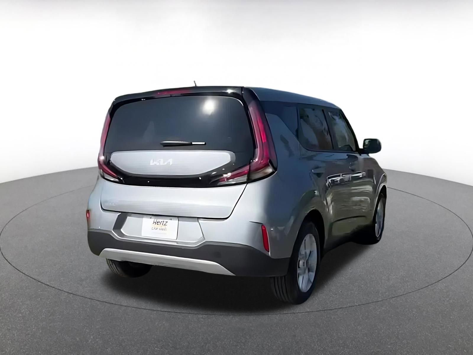 Thumbnail: 2025 Kia Soul - 12