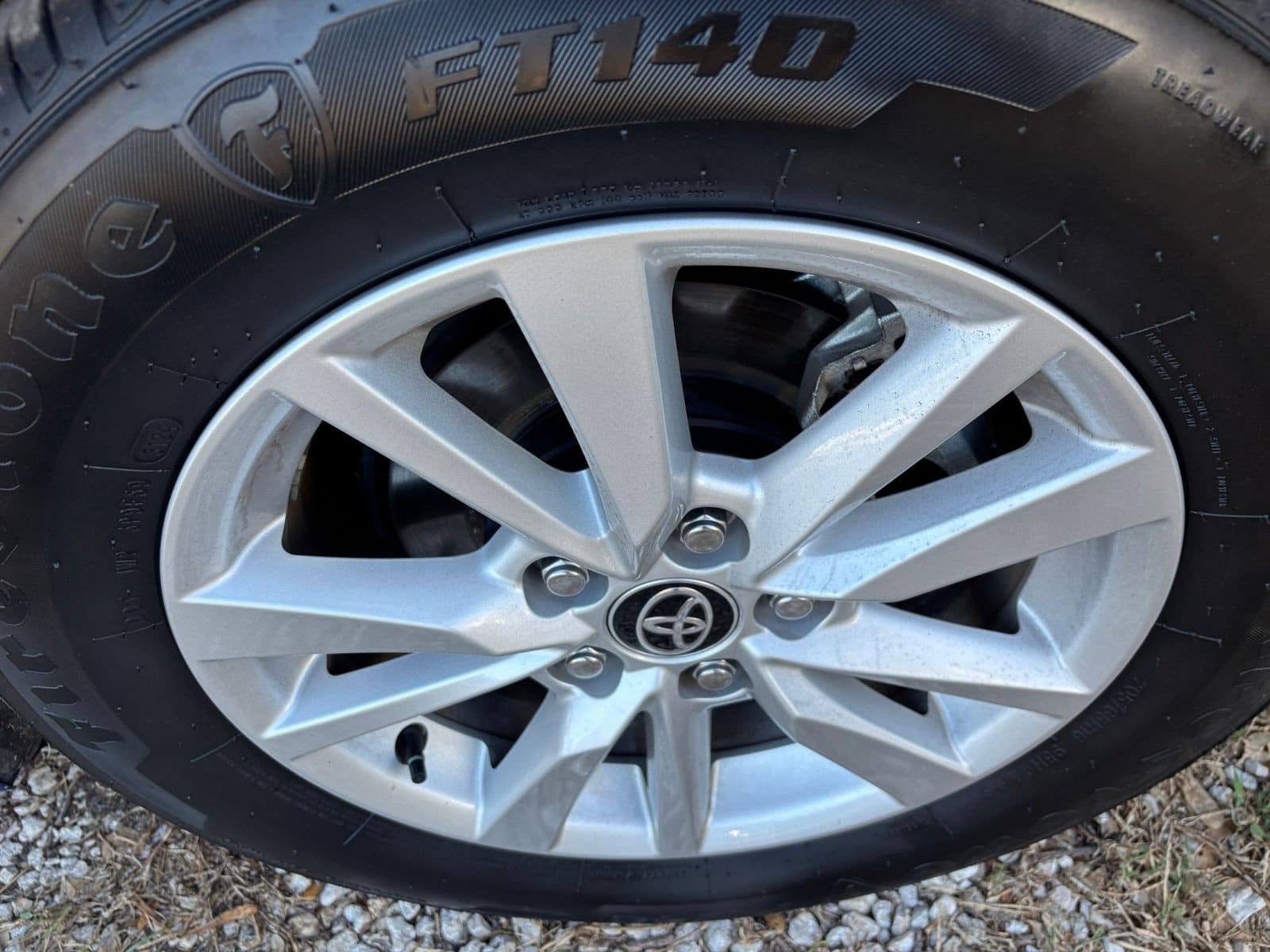 Thumbnail: 2025 Toyota Camry - 30