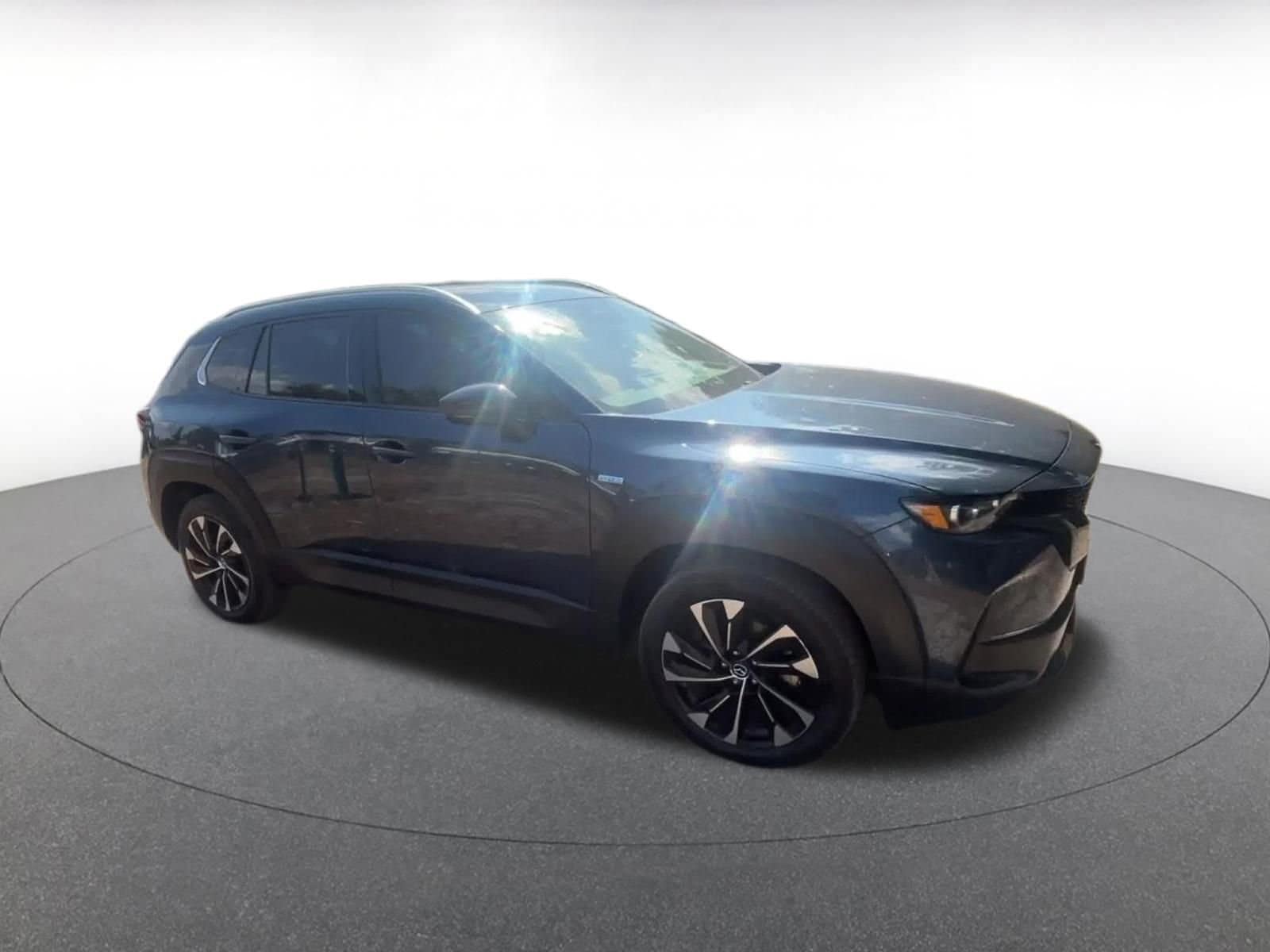 Thumbnail: 2025 Mazda CX-50 - 2