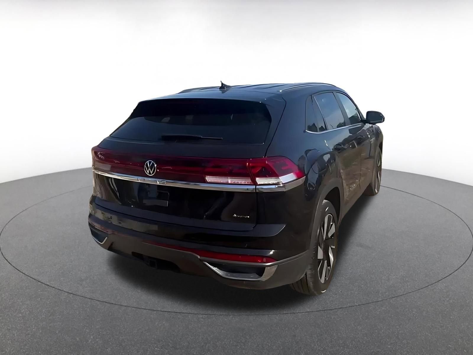 Thumbnail: 2025 Volkswagen Atlas - 14