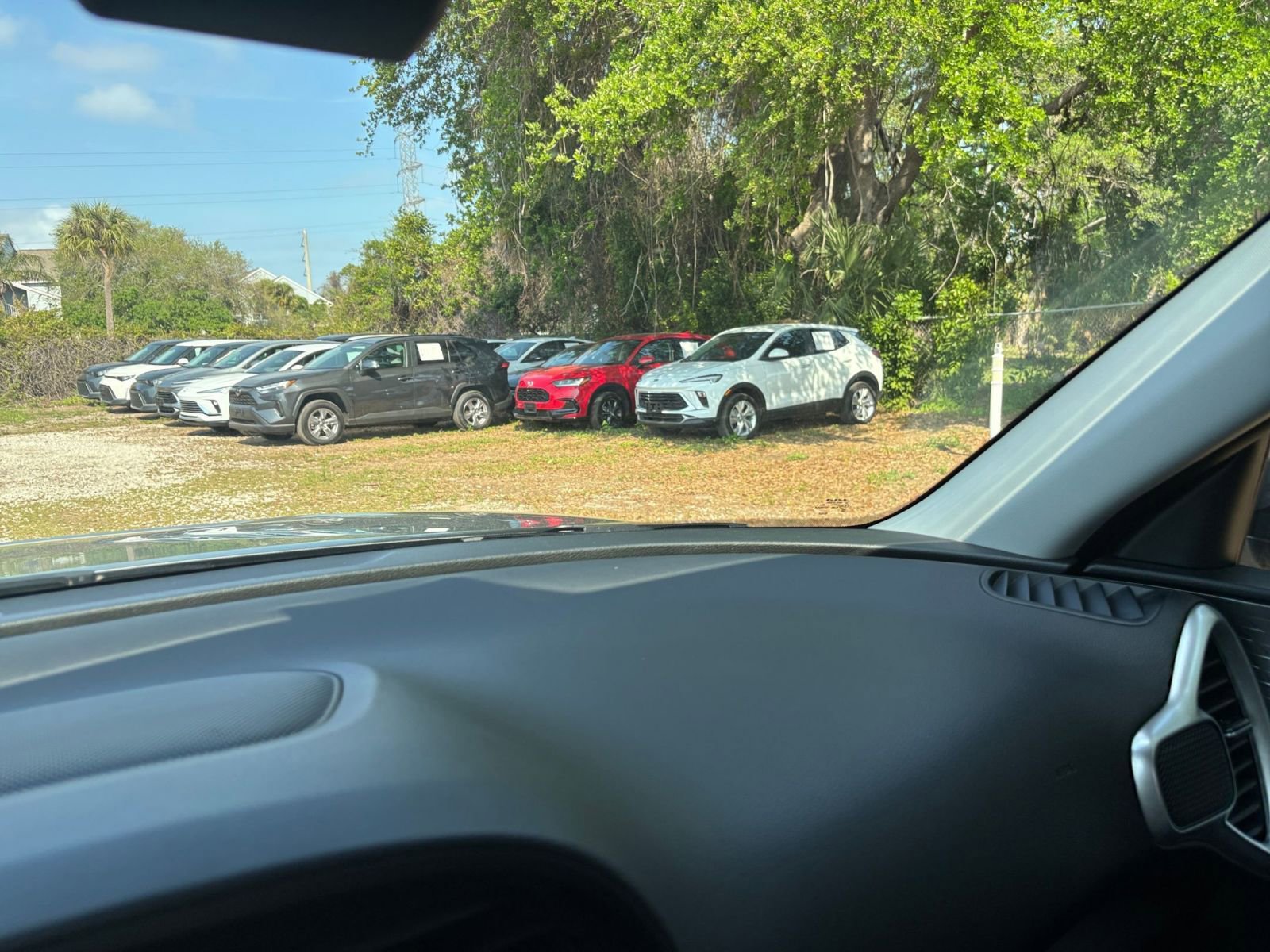 Thumbnail: 2025 Kia Soul - 34