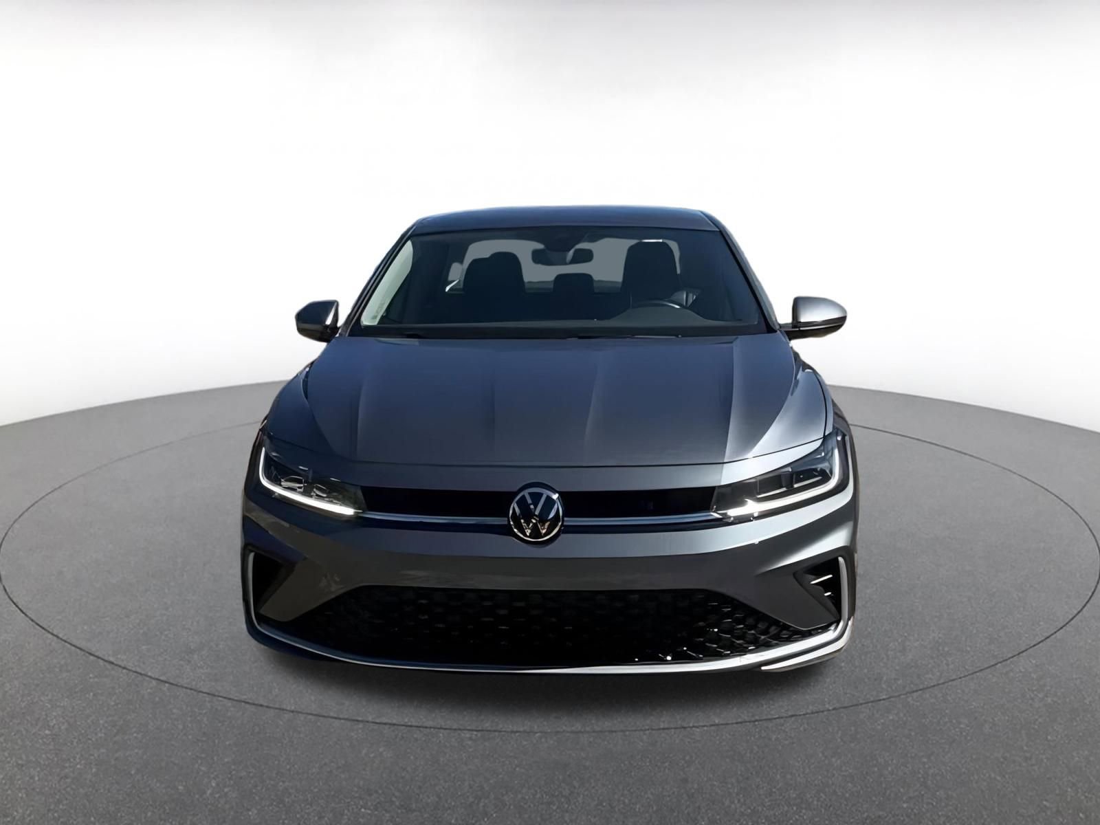 Thumbnail: 2025 Volkswagen Jetta - 4