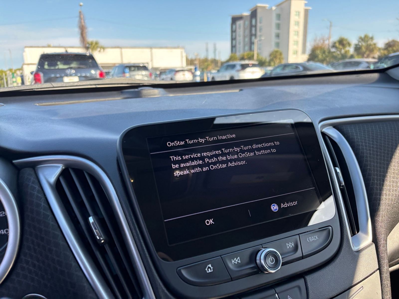 Thumbnail: 2024 Chevrolet Malibu - 20