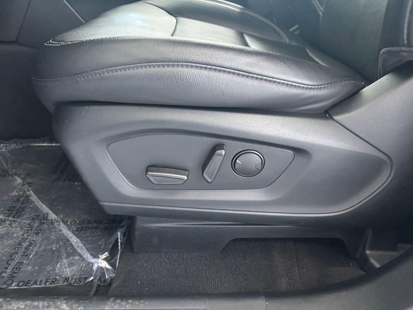 Thumbnail: 2023 Ford Explorer - 23