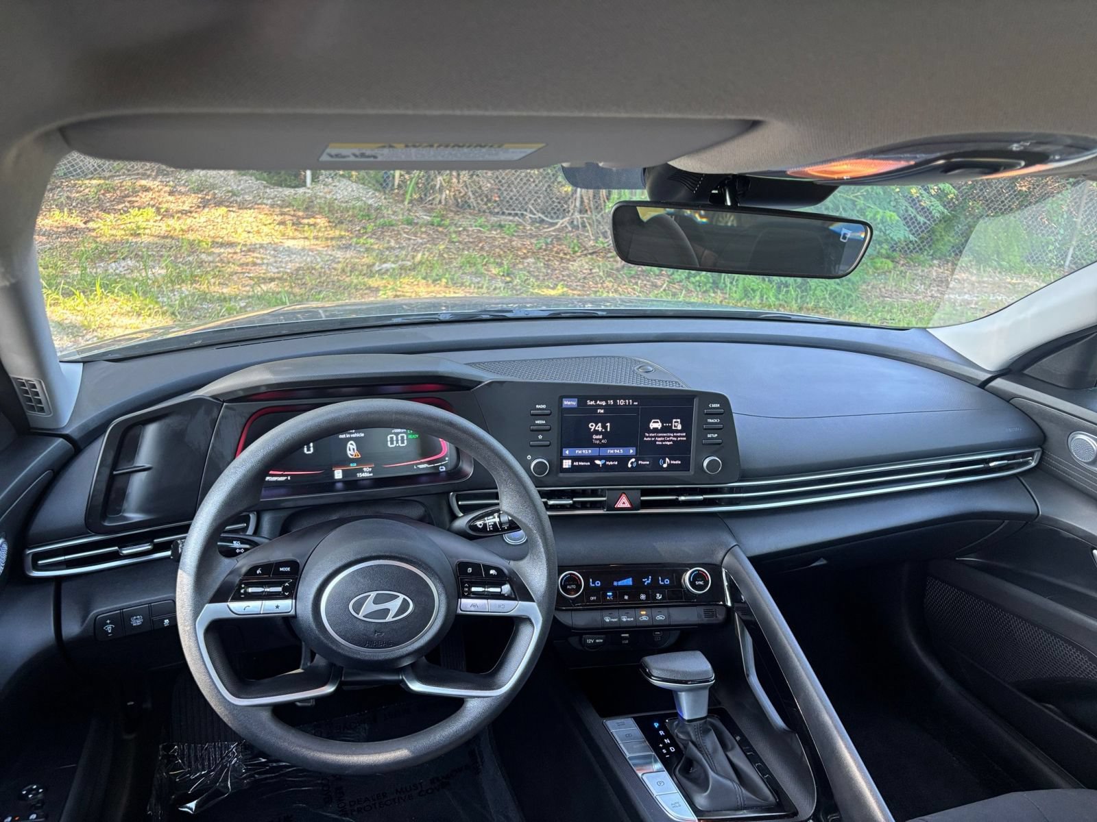 Thumbnail: 2026 Hyundai Elantra - 31