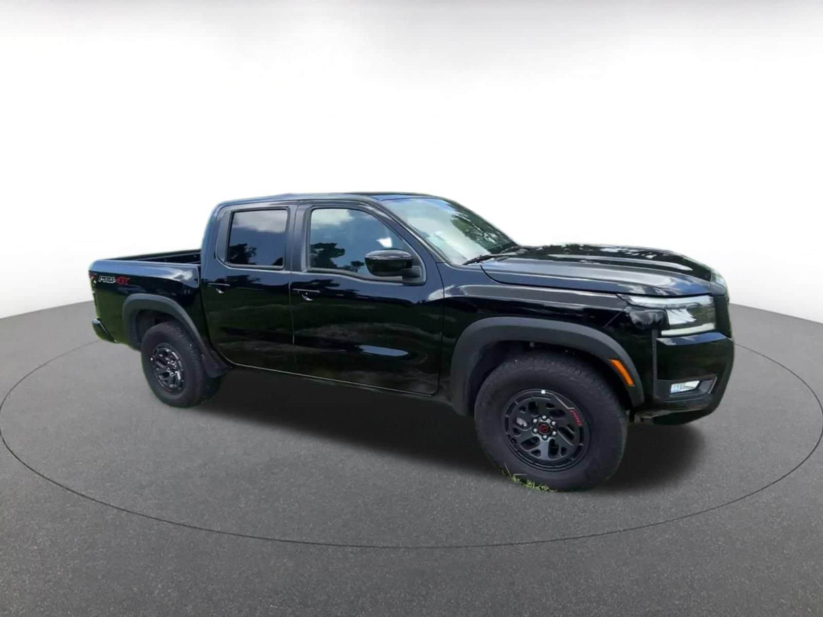 Thumbnail: 2026 Nissan Frontier - 2