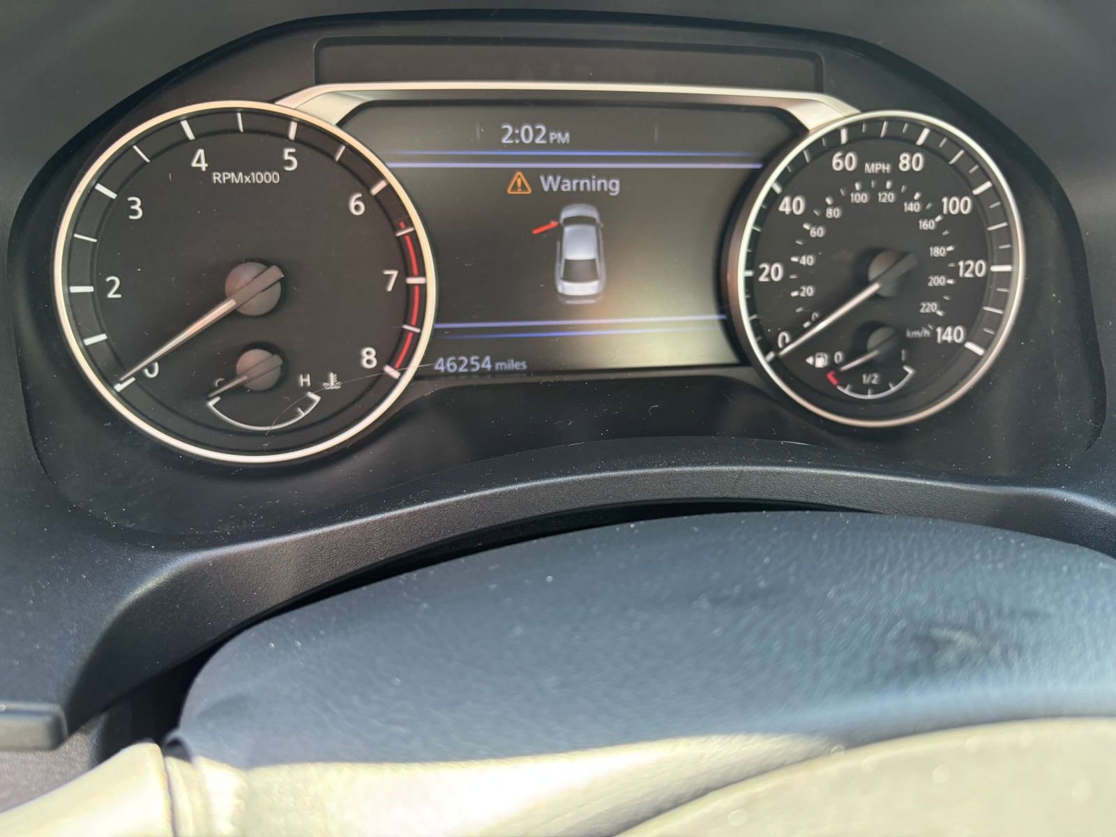 Thumbnail: 2025 Nissan Altima - 10