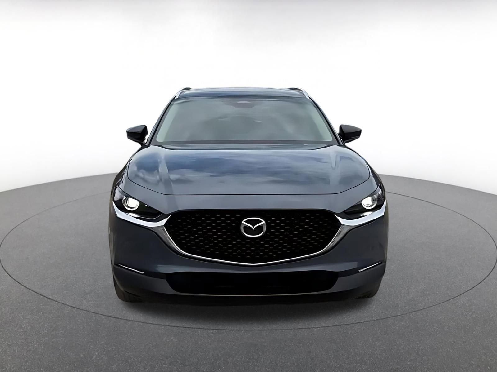 Thumbnail: 2025 Mazda CX-30 - 3