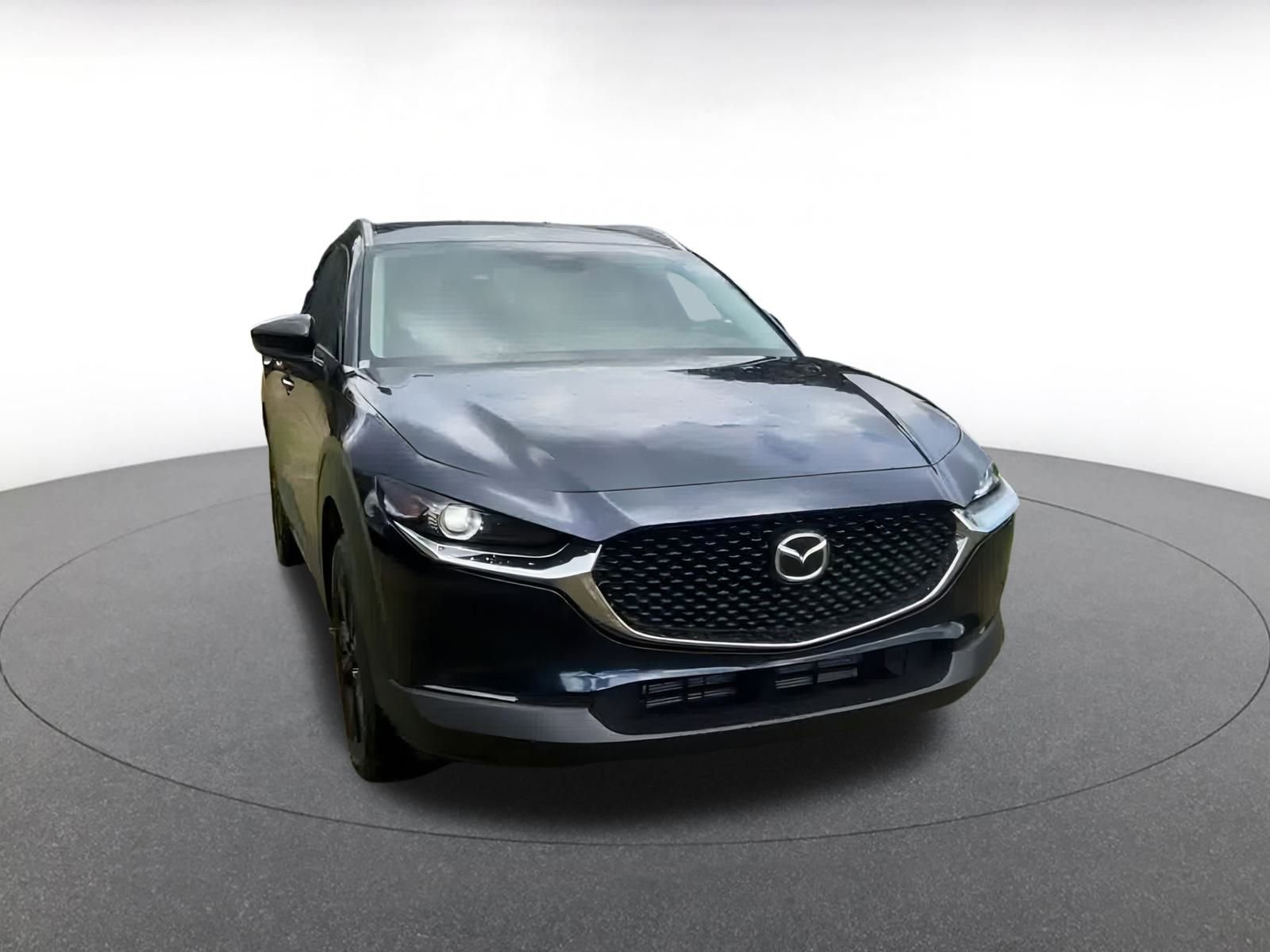 Thumbnail: 2025 Mazda CX-30 - 3