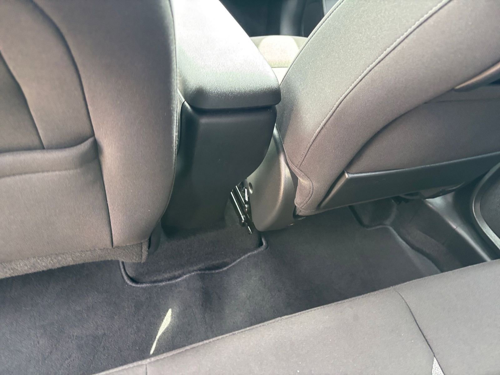 Thumbnail: 2025 Chevrolet TrailBlazer - 23