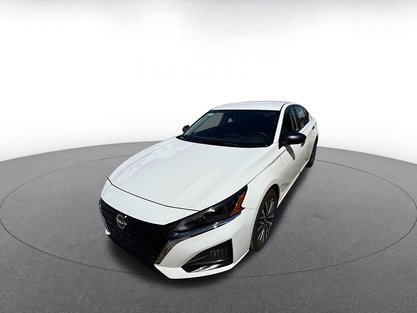 Thumbnail: 2025 Nissan Altima - 4