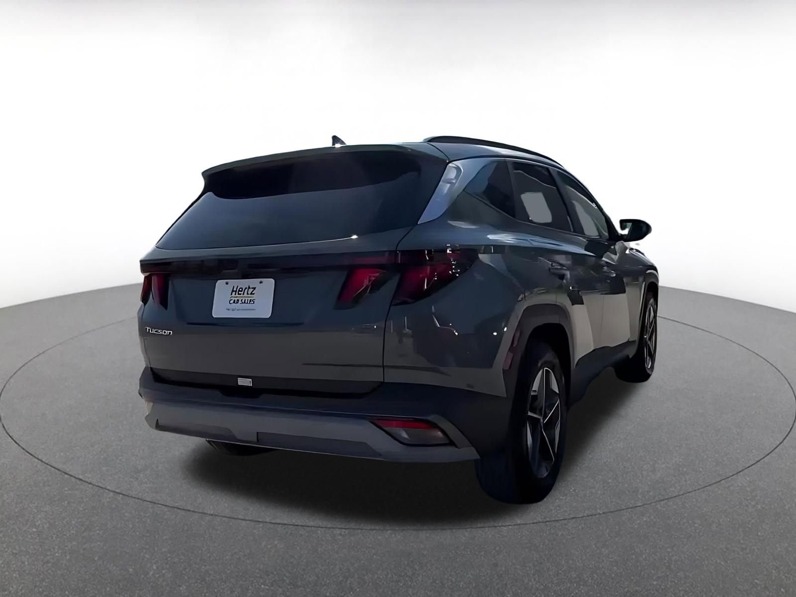 Thumbnail: 2025 Hyundai Tucson - 14