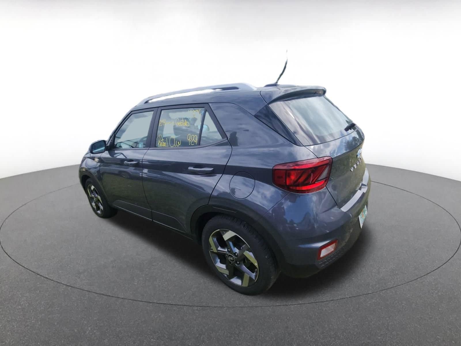 Thumbnail: 2025 Hyundai Venue - 14