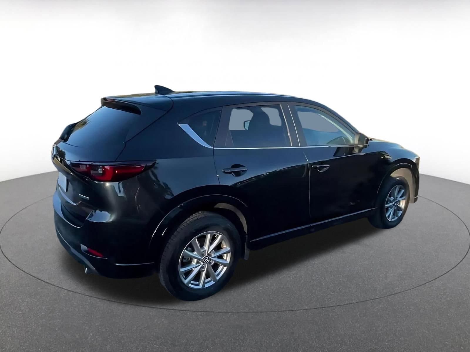 Thumbnail: 2025 Mazda CX-5 - 15