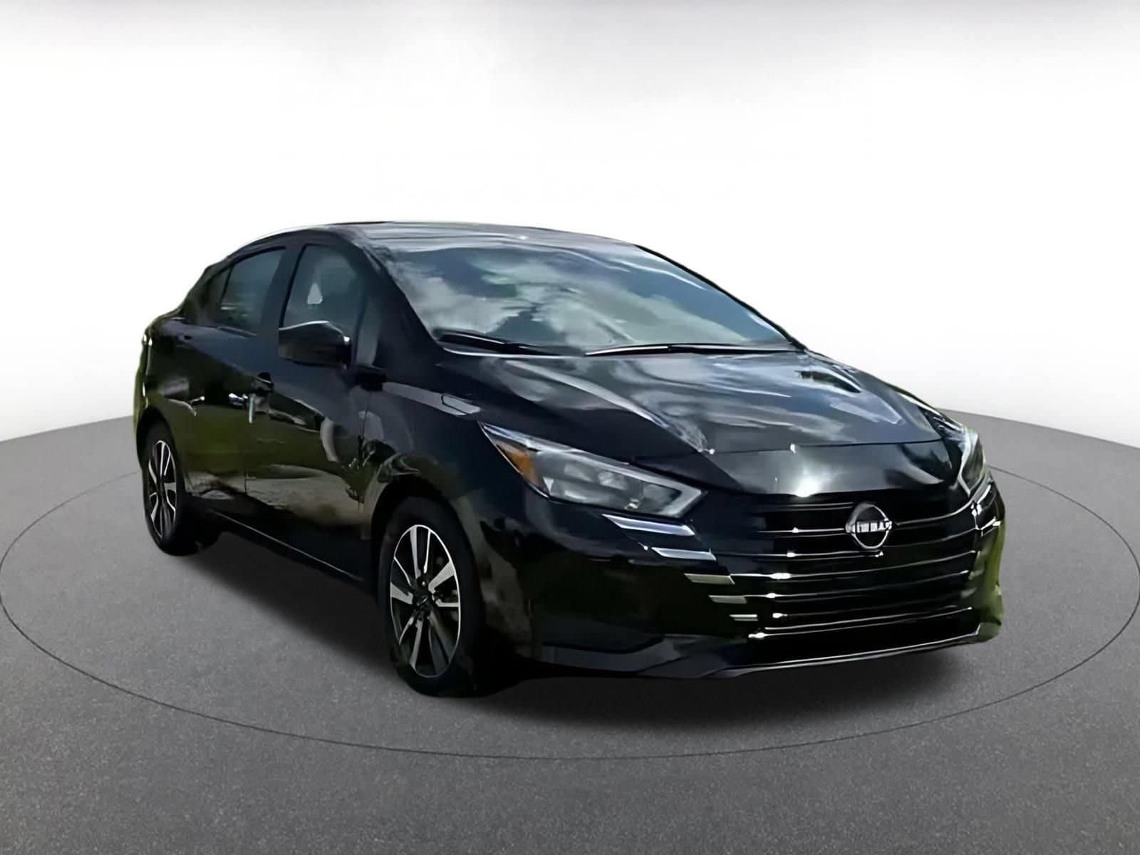 Thumbnail: 2025 Nissan Versa - 2