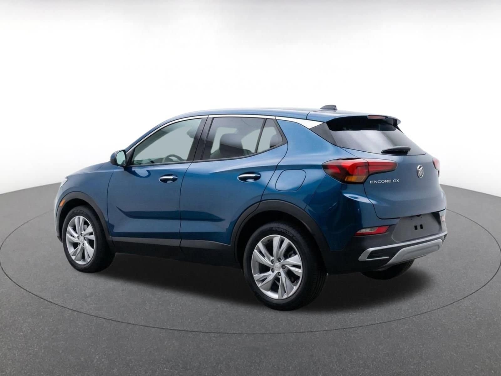 Thumbnail: 2026 Buick Encore GX - 6