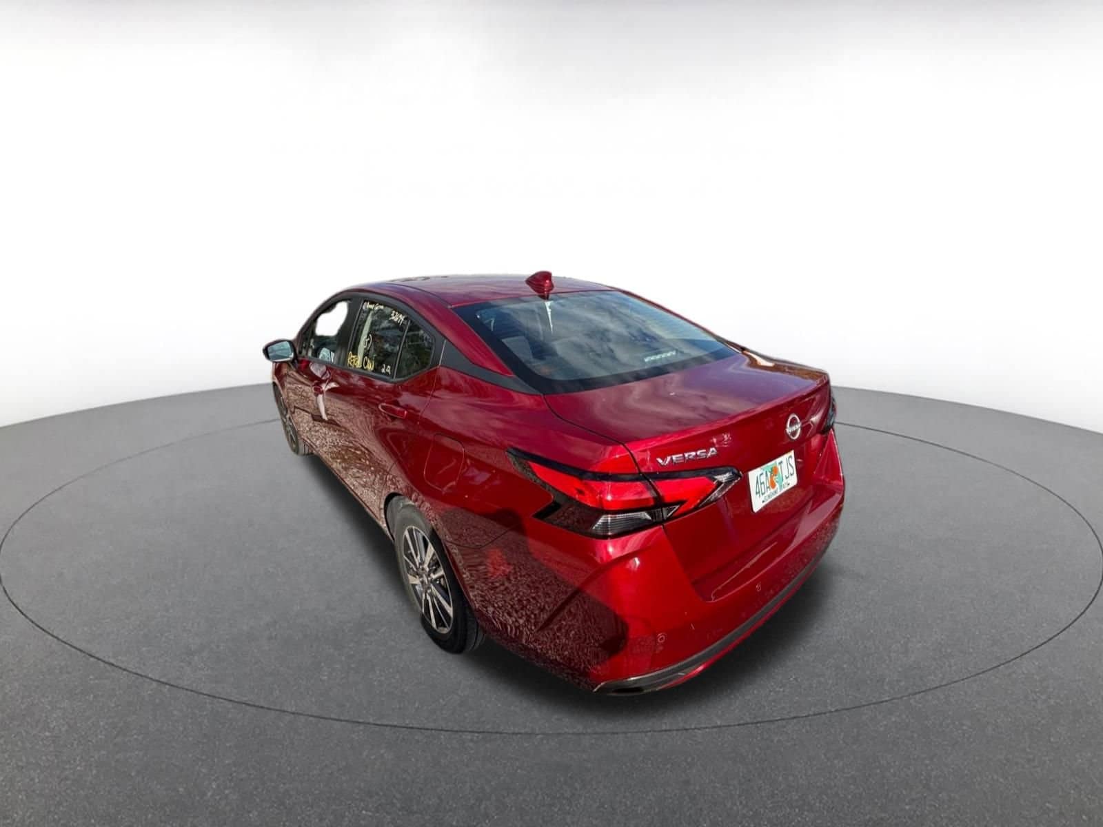 Thumbnail: 2025 Nissan Versa - 6