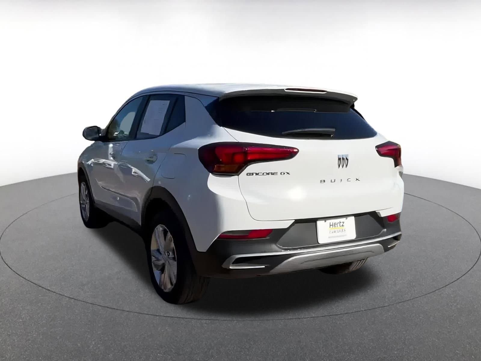 Thumbnail: 2025 Buick Encore GX - 11